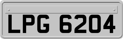 LPG6204