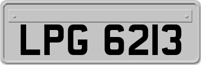 LPG6213