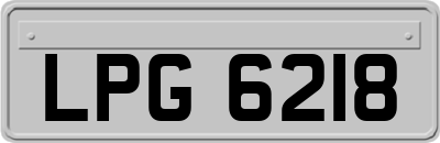 LPG6218