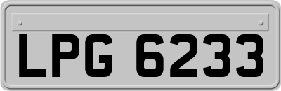 LPG6233