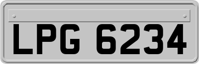 LPG6234