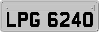 LPG6240