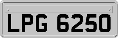 LPG6250