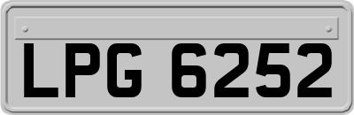 LPG6252