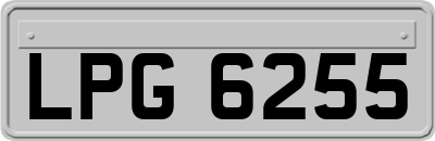 LPG6255