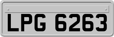 LPG6263