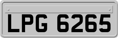 LPG6265