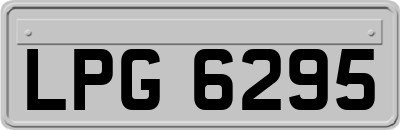 LPG6295