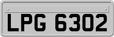 LPG6302