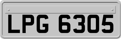 LPG6305