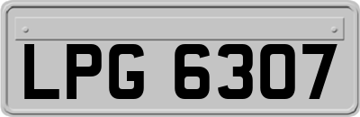 LPG6307