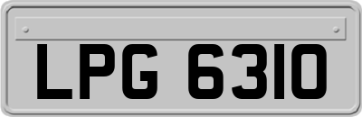 LPG6310