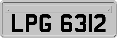LPG6312