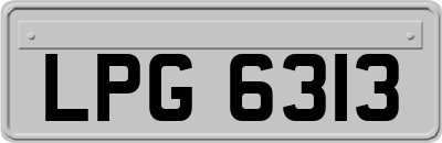 LPG6313