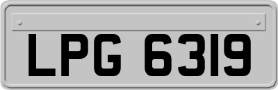 LPG6319