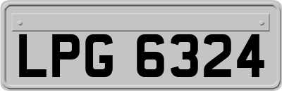 LPG6324