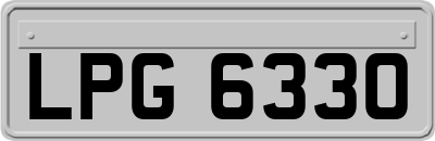 LPG6330