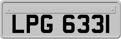 LPG6331