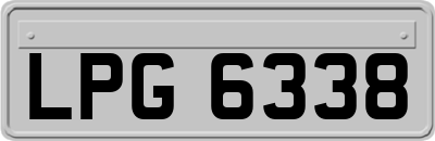 LPG6338