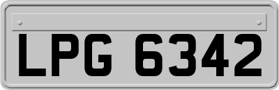 LPG6342