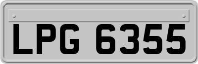 LPG6355