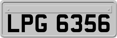 LPG6356