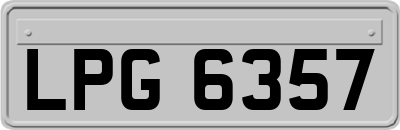 LPG6357
