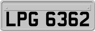 LPG6362