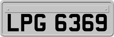 LPG6369
