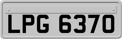 LPG6370