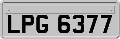 LPG6377