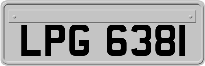 LPG6381