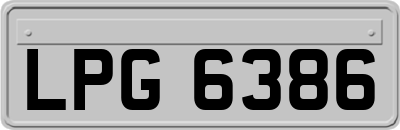 LPG6386