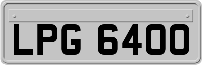 LPG6400