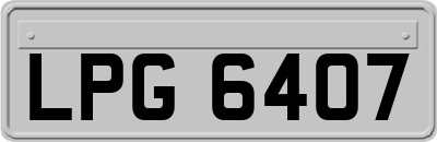 LPG6407