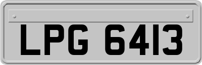 LPG6413