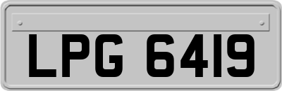 LPG6419
