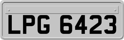 LPG6423