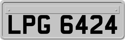 LPG6424