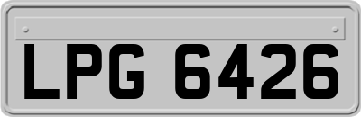 LPG6426