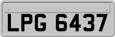 LPG6437