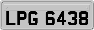 LPG6438