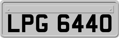 LPG6440
