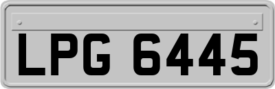 LPG6445