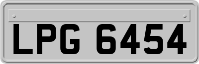 LPG6454