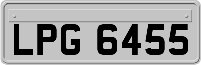 LPG6455