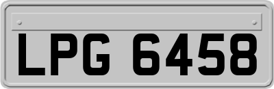 LPG6458