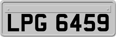 LPG6459