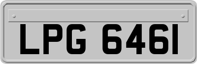 LPG6461