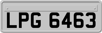LPG6463